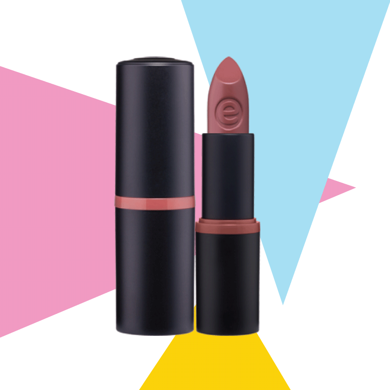 Longlasting Lipstick