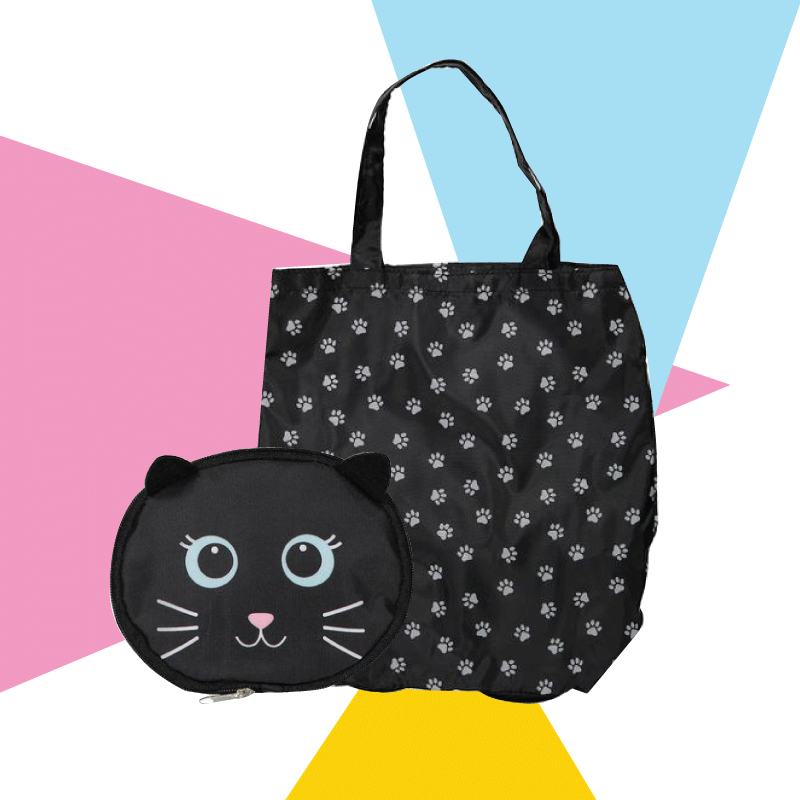 Fold Away Bag
