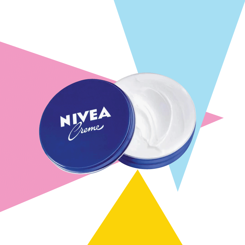 Nivea Creme