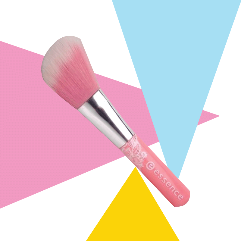 Blush Brush