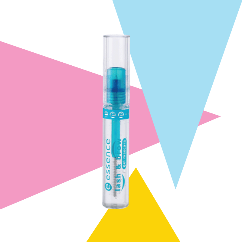 Lash and Brow Gel Mascara