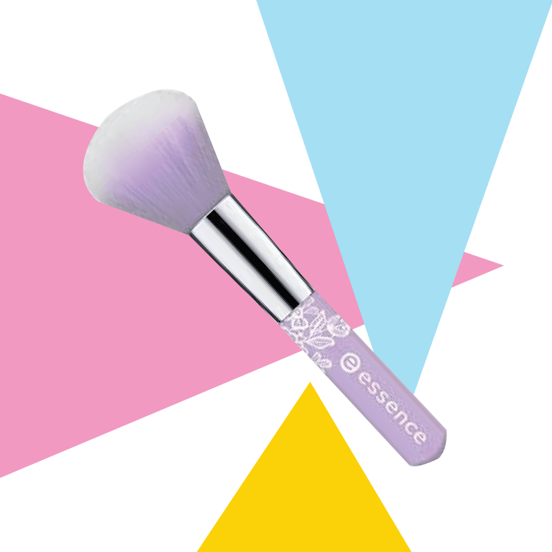Powder Brush