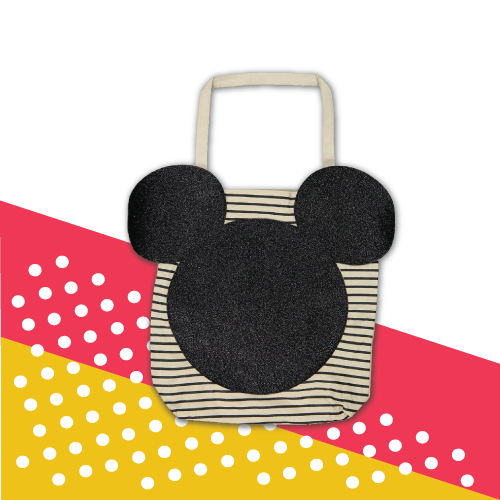 Mickey Tote