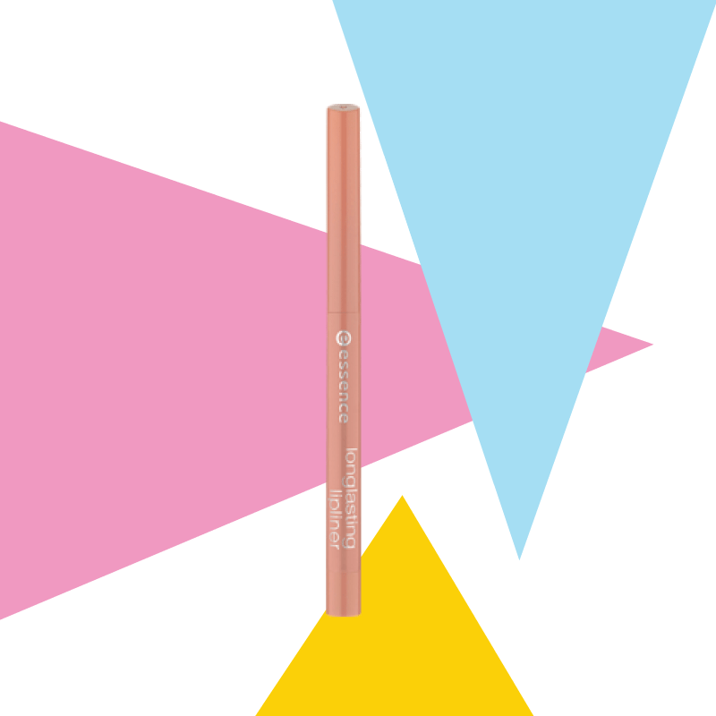 Longlasting Lipliner